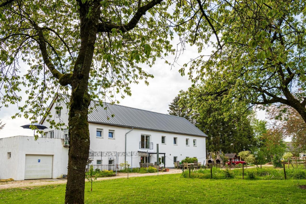 Eifel-Apartments Orsfeld Exterior foto