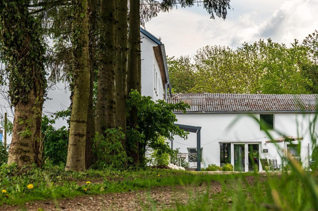 Eifel-Apartments Orsfeld Exterior foto